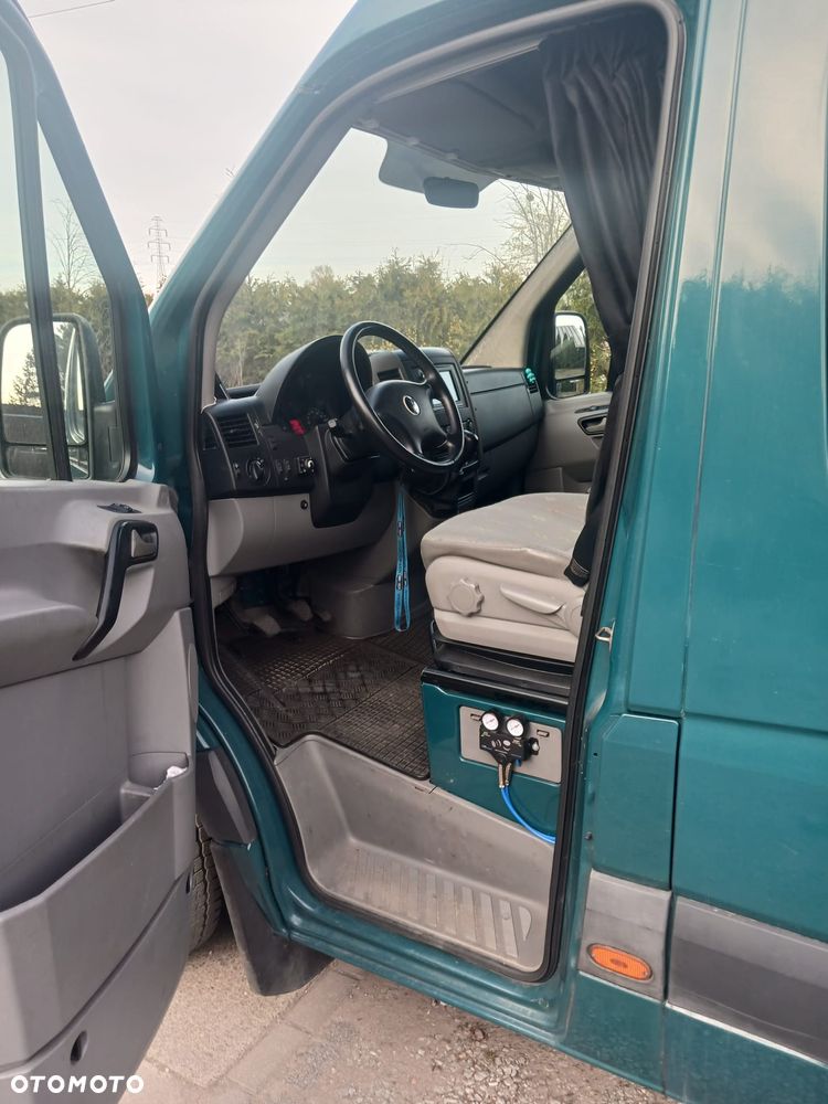 Volkswagen Crafter Standard - 14