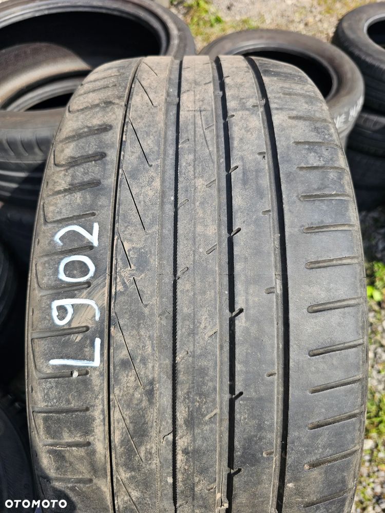 HANKOOK 225/45R17 91W VENTUS S1 EVO 2 (4szt.) (2x3,5 2x4,0) (DOT: 2x4319 2x4419) L902 - 2