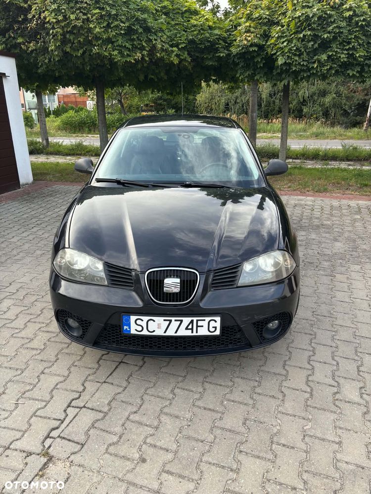 Seat Ibiza SC 1.4 16V Entry - 1