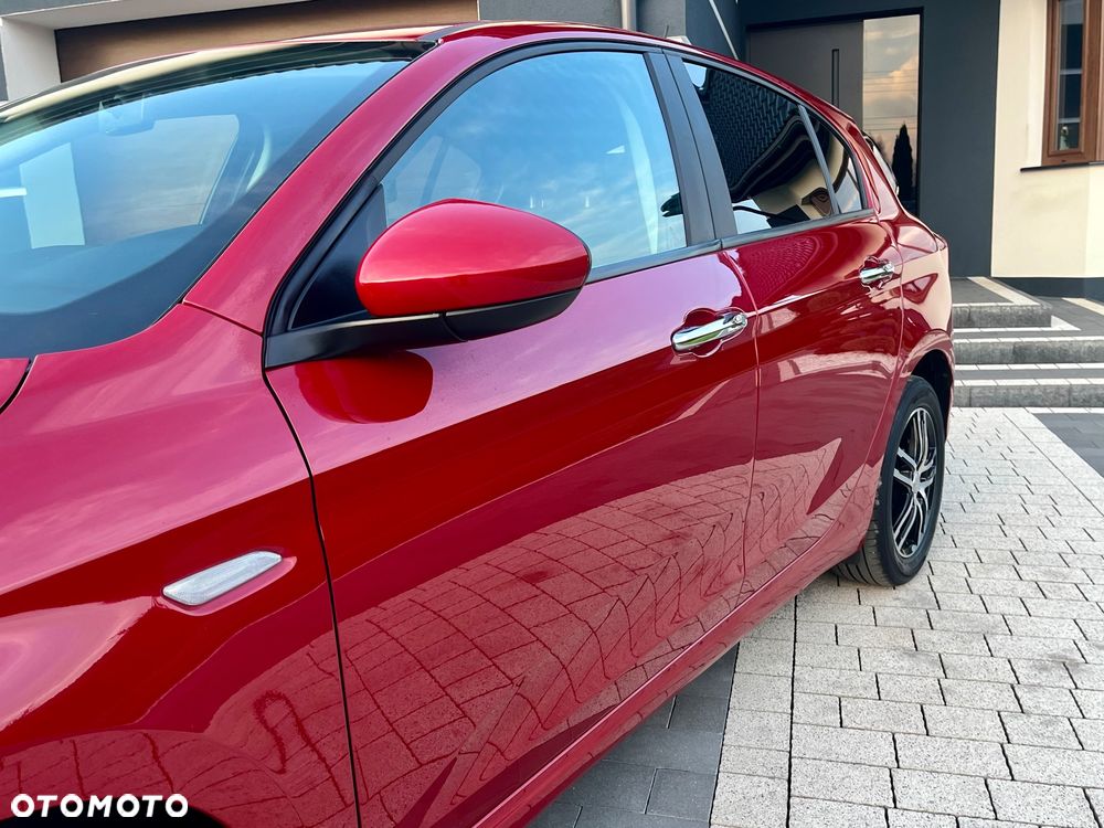 Fiat Tipo 1.4 T-Jet Sport - 15