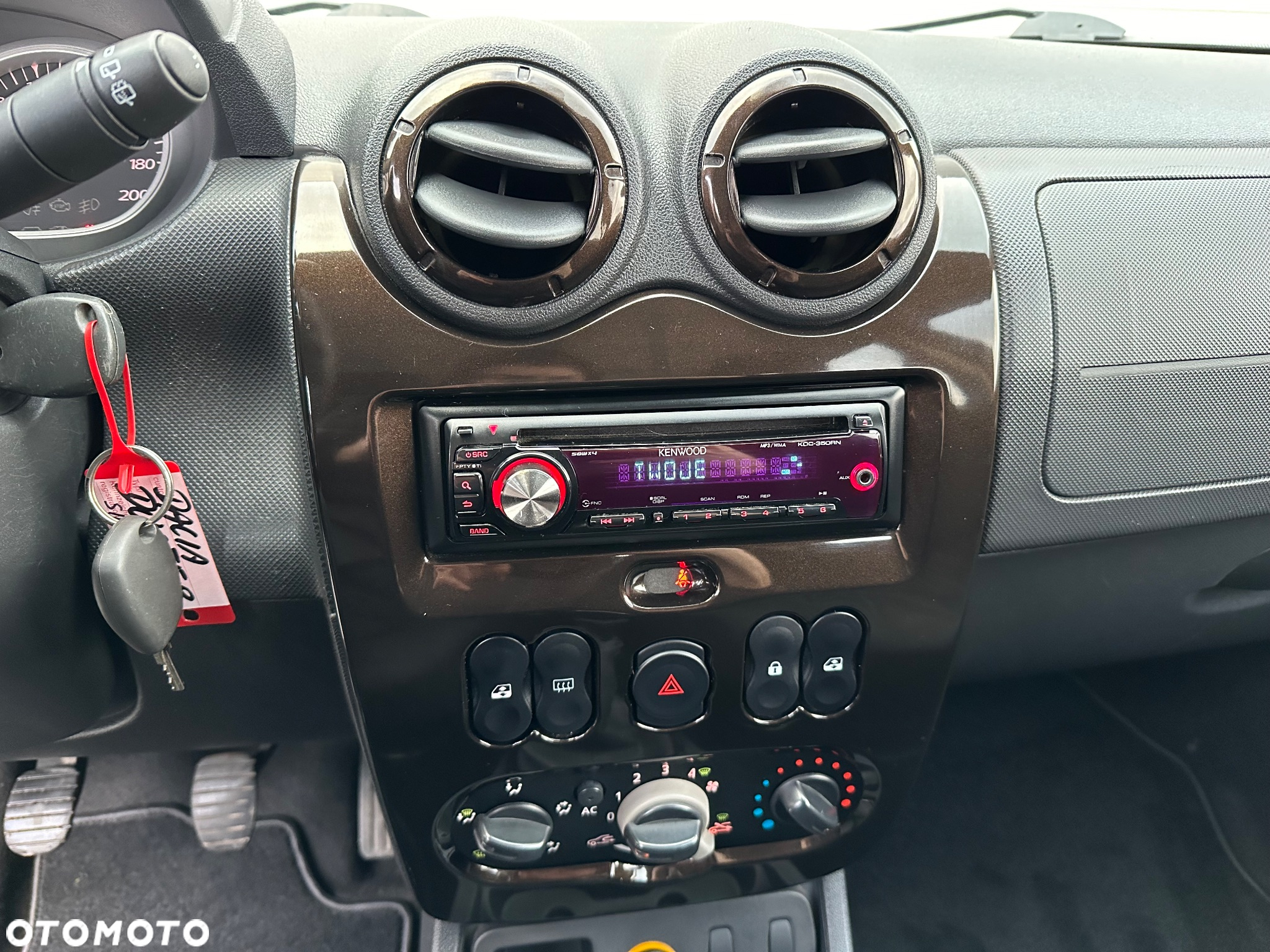 Dacia Duster 1.5 dCi Laureate - 15