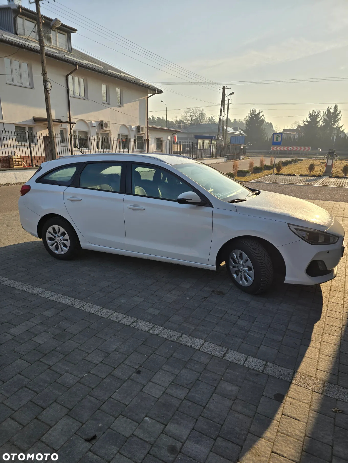 Hyundai i30 1.4 Classic + - 2