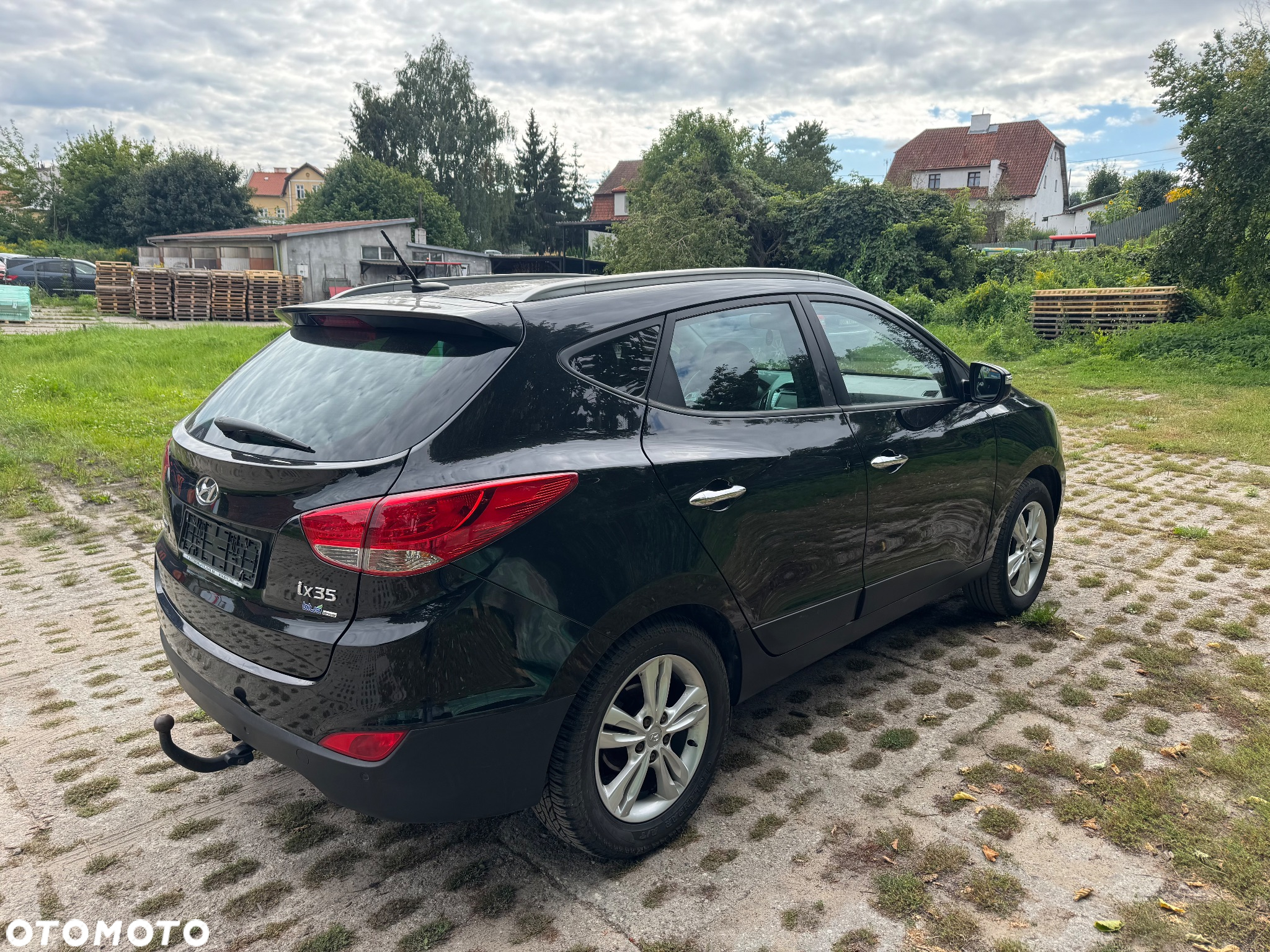 Hyundai ix35 1.6 2WD Comfort - 3