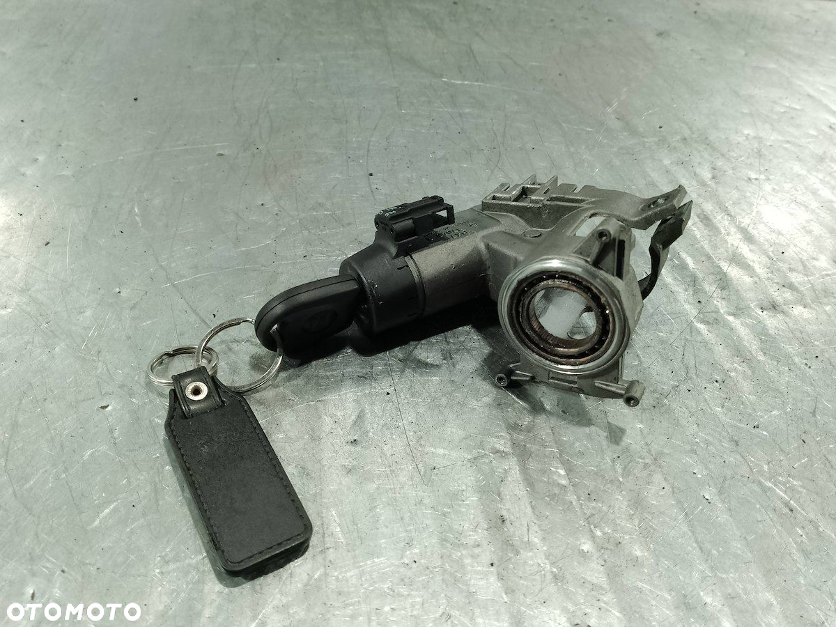 STACYJKA SEAT IBIZA II 6K0905851 1.4 MPI - 5