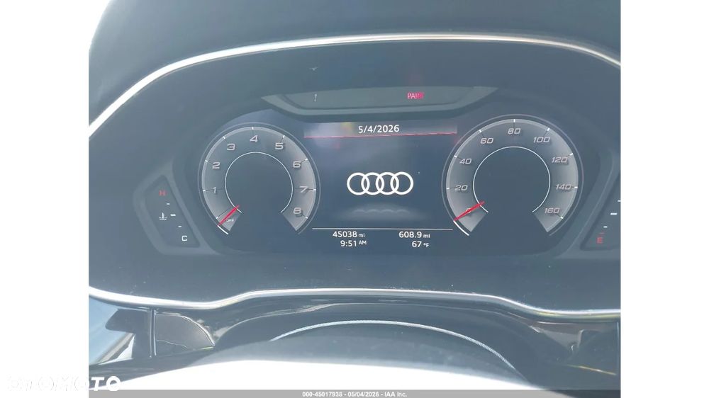 Audi Q3 - 13