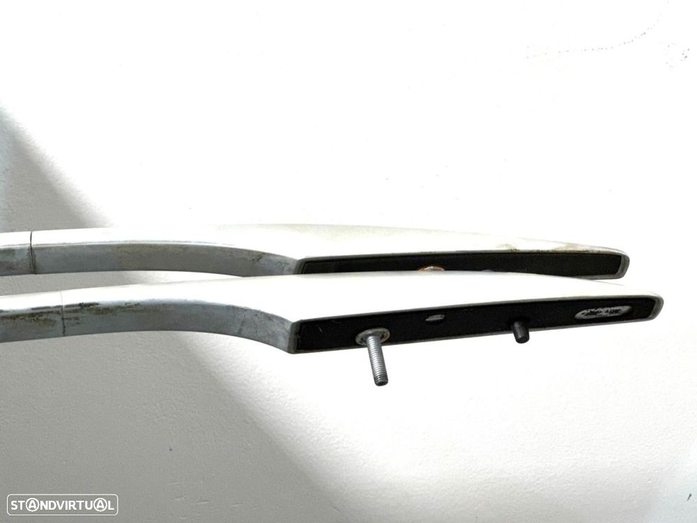 Barras de tejadilho Esquerdo Direito VW PASSAT Variant (3C5) 3C9860033 3C9860034 - 2