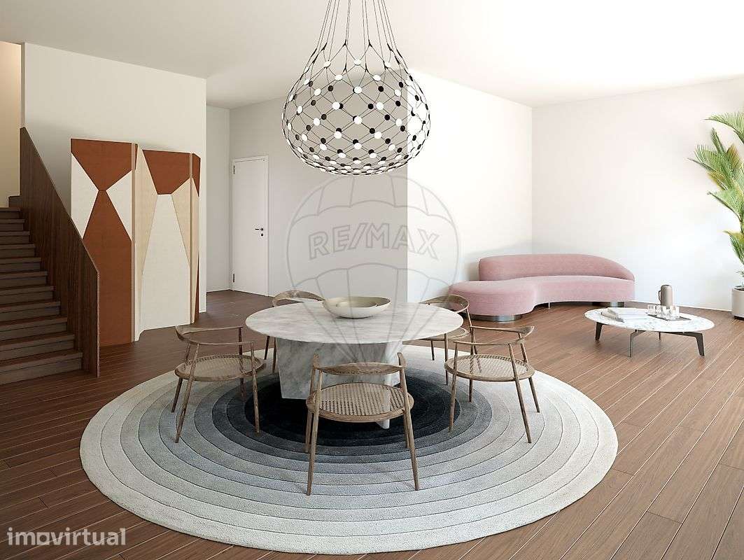 Apartamento T3 para venda - Grande imagem: 5/6