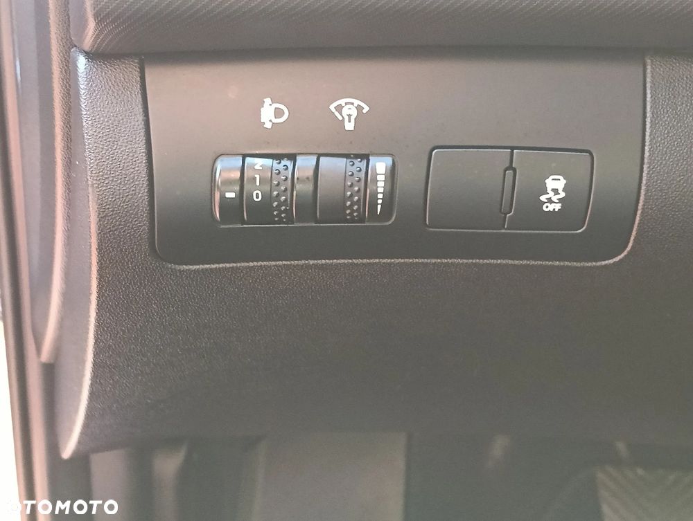 Kia Ceed 1.4 CVVT Attract - 13