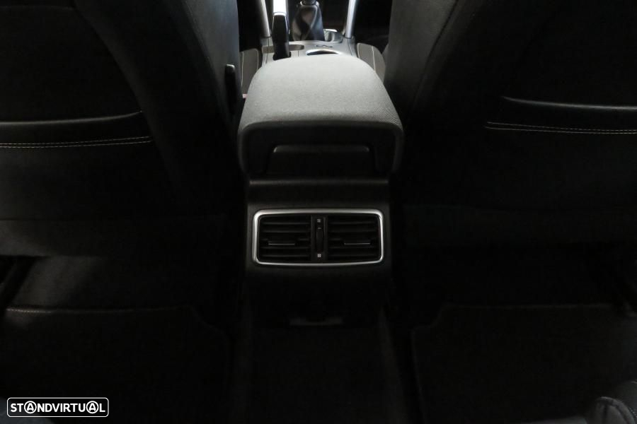 Renault Mégane Sport Tourer 1.3 TCe Limited - 18