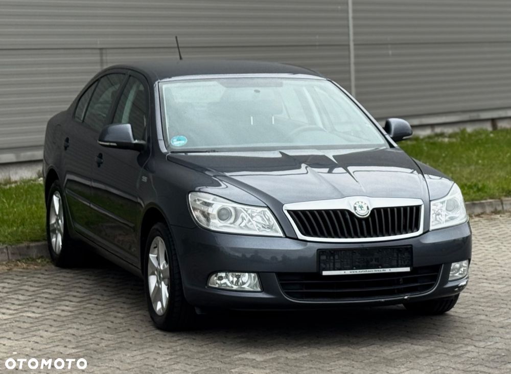 Skoda Octavia 1.4 TSI Elegance - 18
