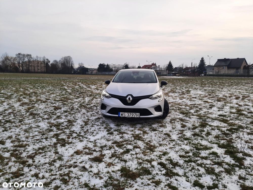Renault Clio SCe 75 EXPERIENCE - 3