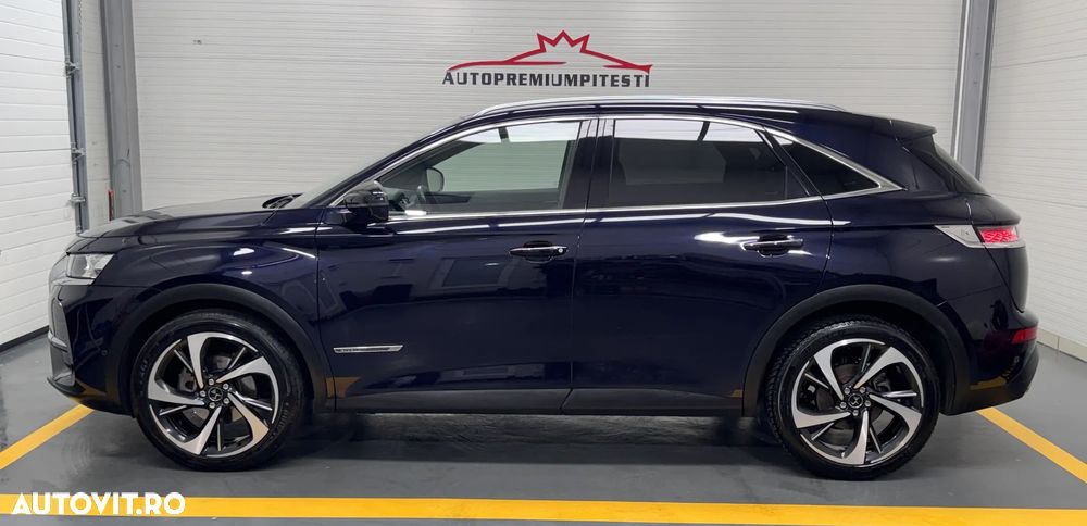 DS Automobiles DS 7 Crossback - 9