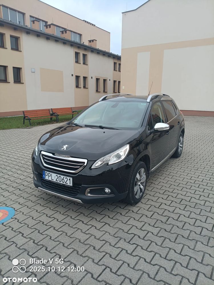 Peugeot 2008 PureTech 110 Stop&Start Style - 1