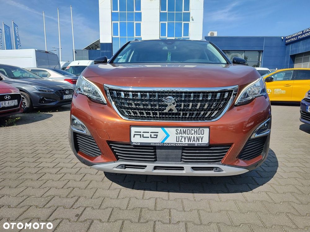 Peugeot 3008 1.2 PureTech Allure - 3