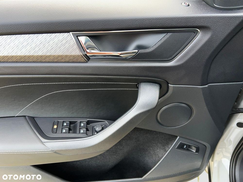 Skoda Kodiaq 1.5 TSI ACT 4x2 Style DSG - 19