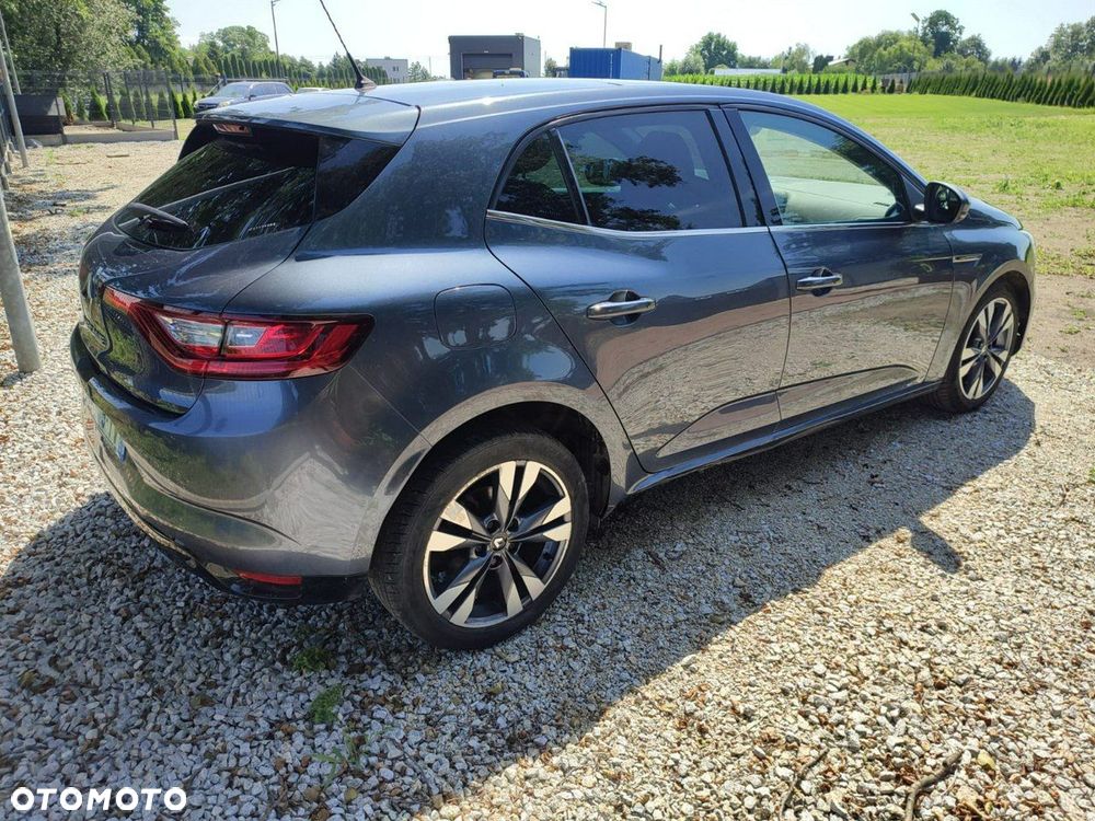 Renault Megane - 3