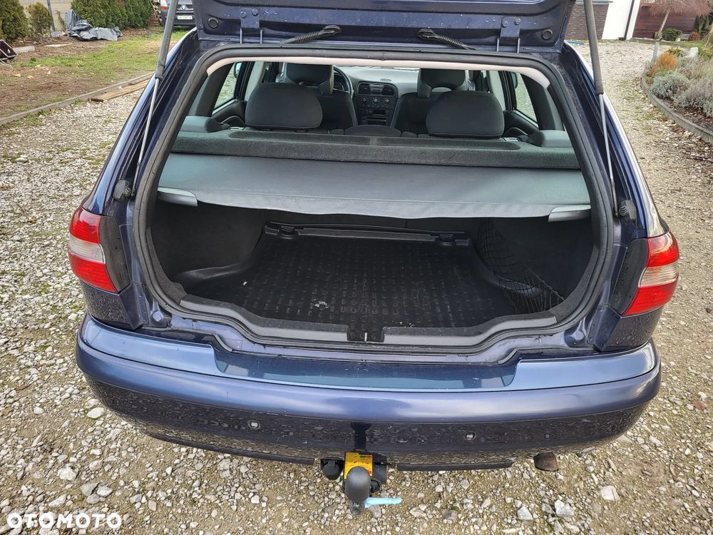 Volvo V40 1.9 D Classic Limited Edition Sport - 26