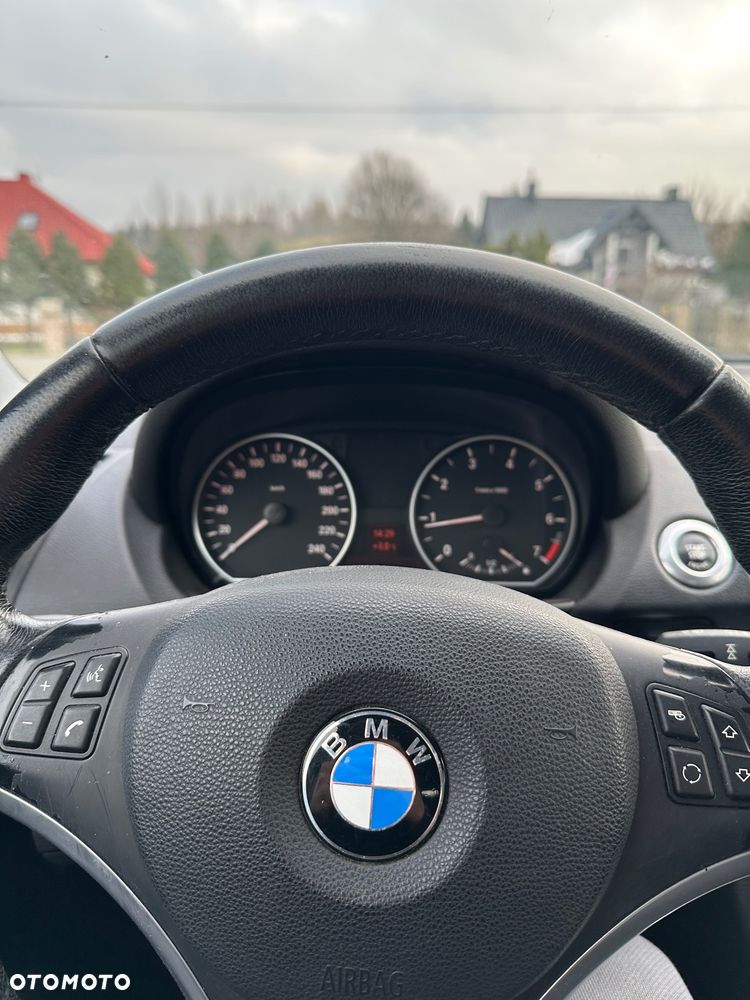 BMW Seria 1 118i Edition Lifestyle - 20