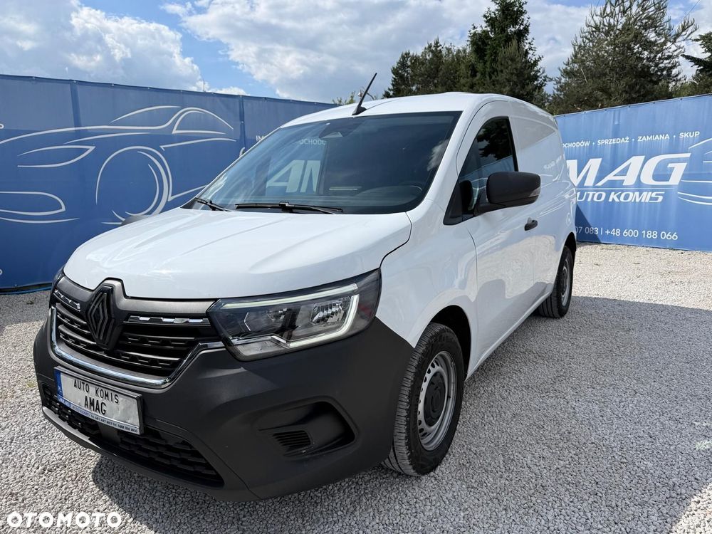 Renault Kangoo - 2