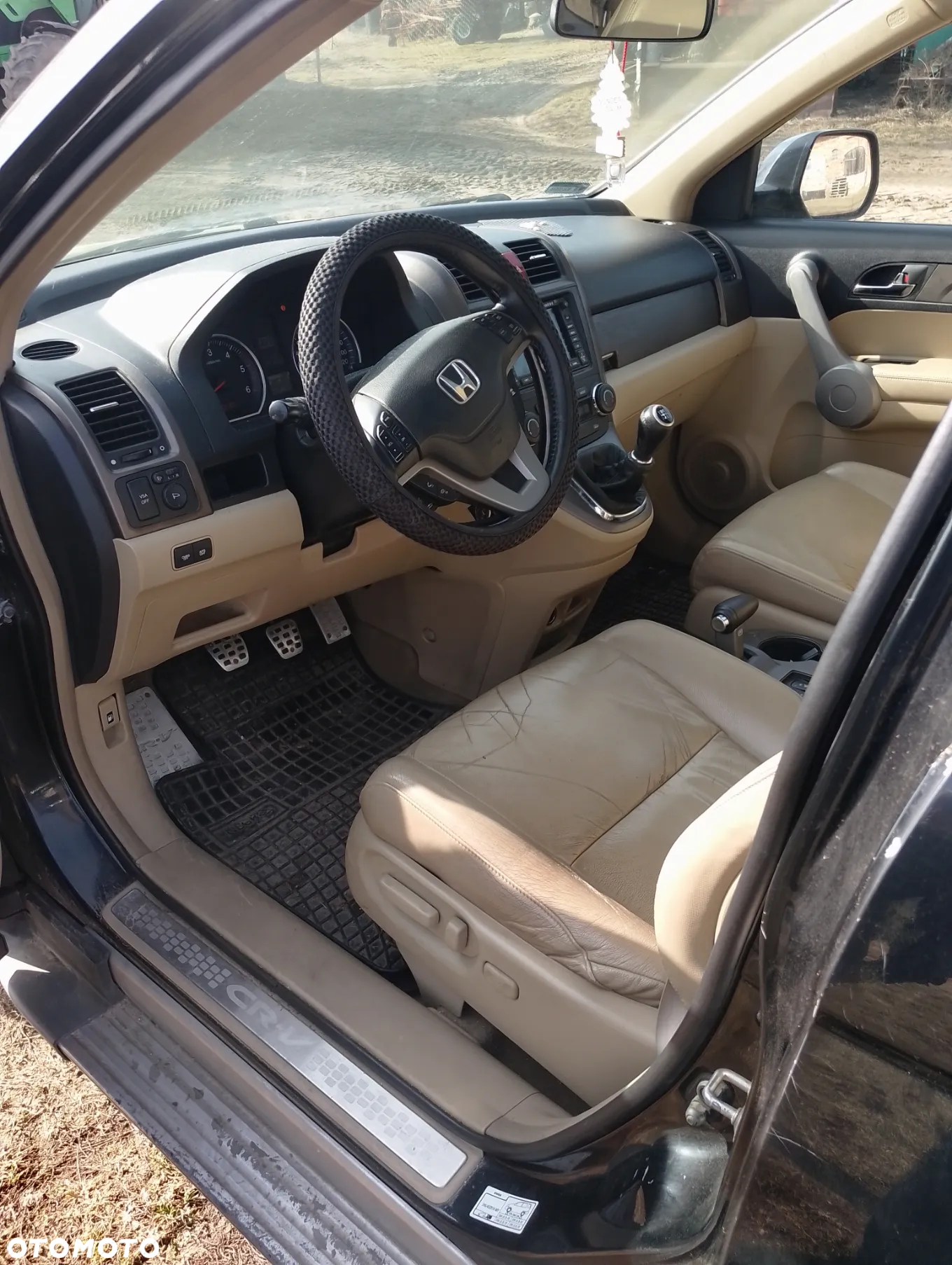 Honda CR-V 2.2i-DTEC Executive Navi - 7