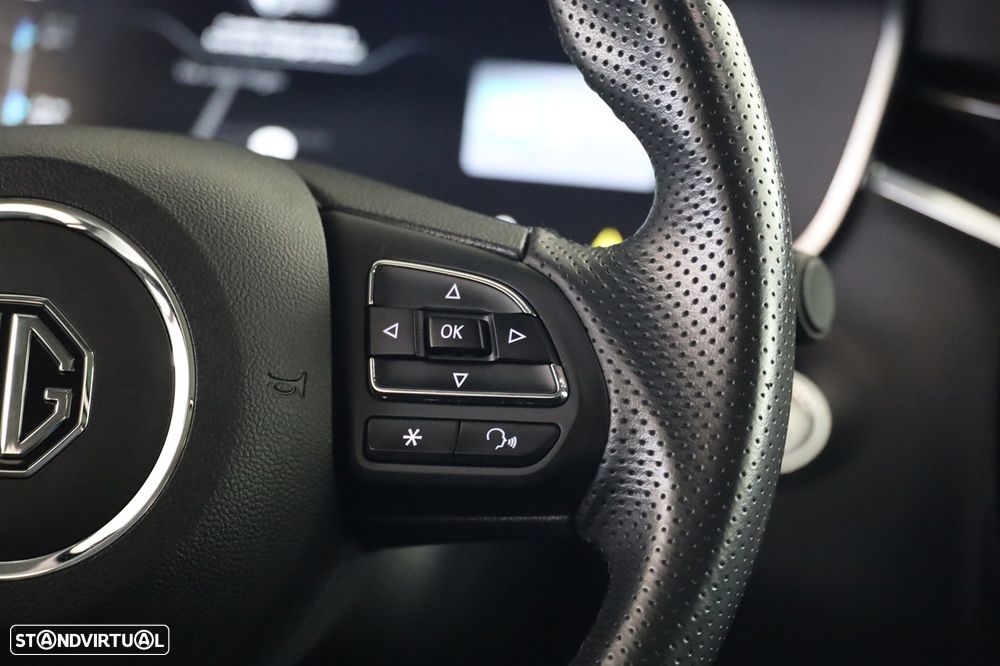 MG Marvel R 70 kWh Luxury - 16