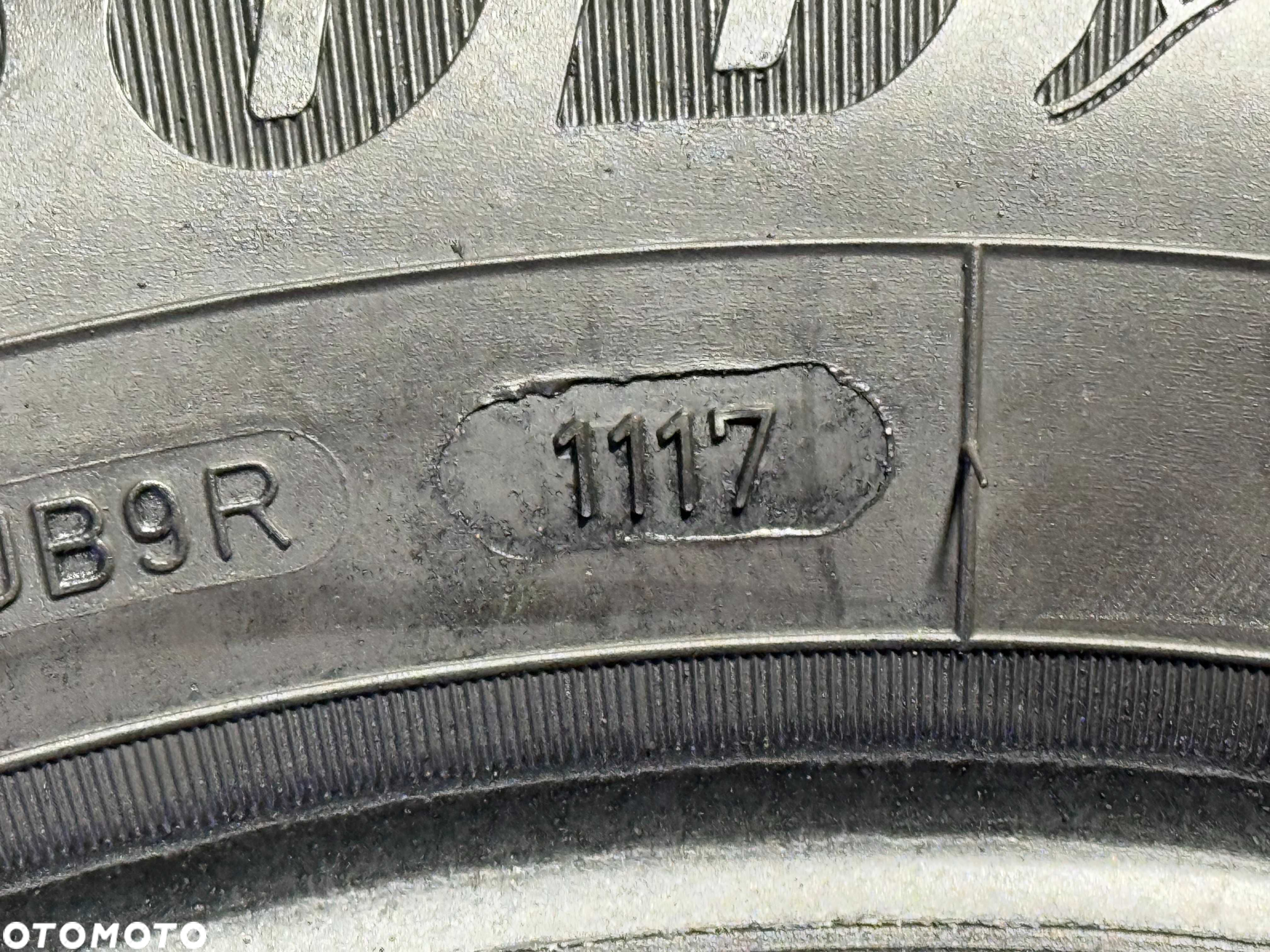 Opony Letnie 195/65/15 GOODYEAR EFFICIENT #942 - 5