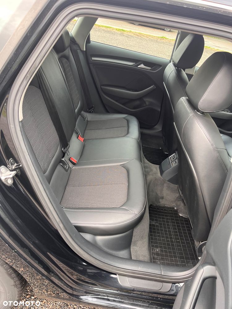 Audi A3 - 15