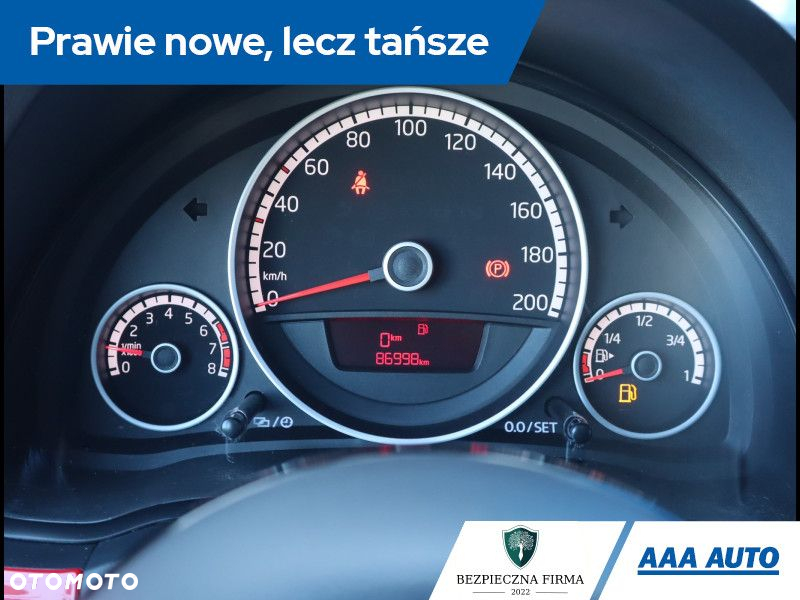 Volkswagen up! - 12