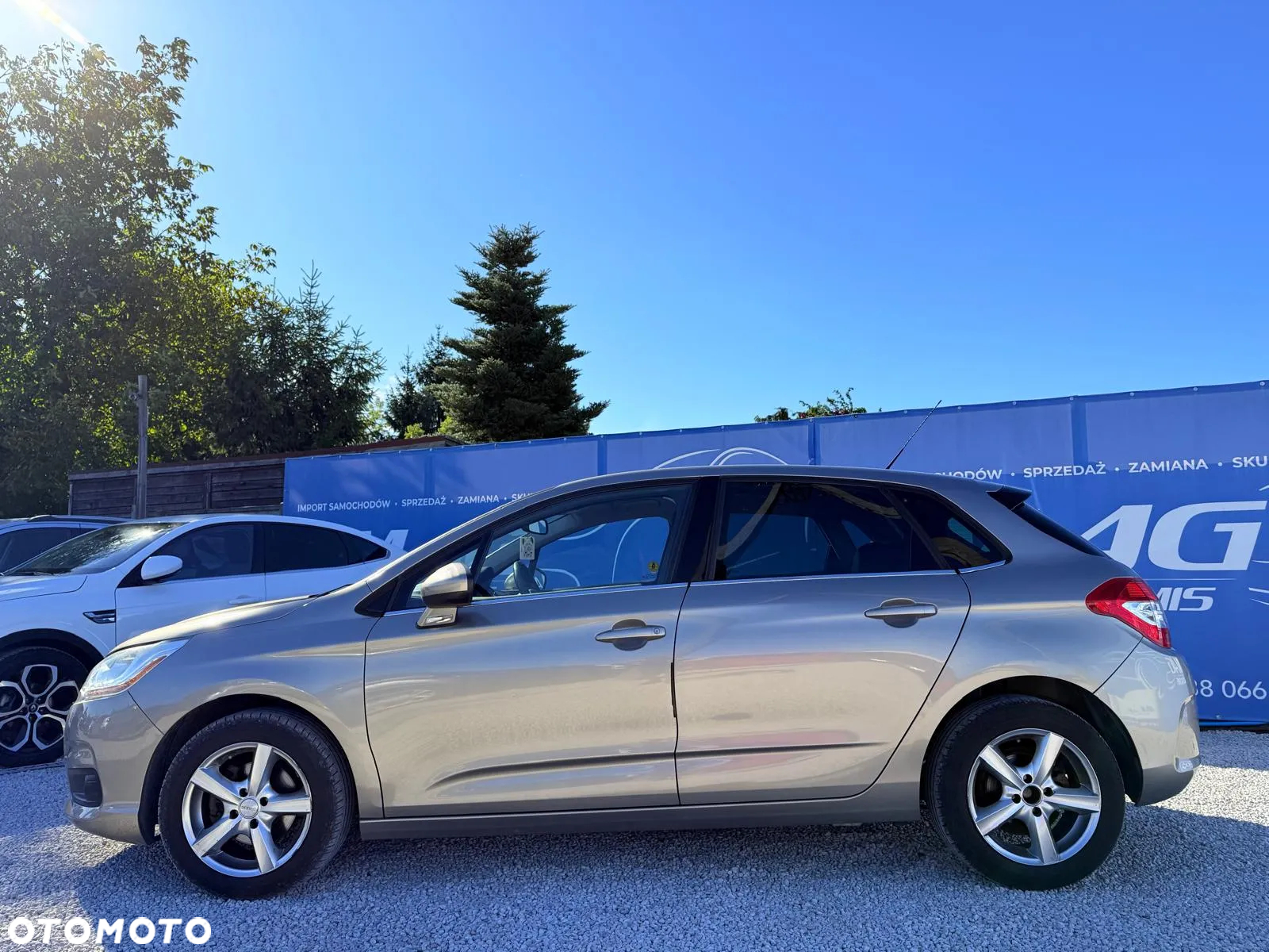 Citroën C4 1.6 VTi Attraction - 9