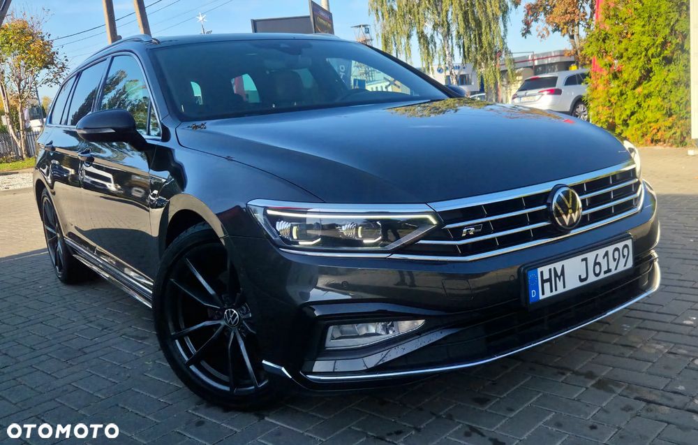 Volkswagen Passat Variant - 17