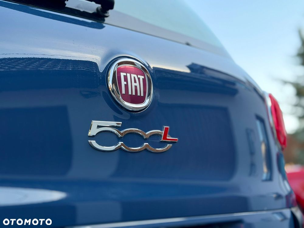 Fiat 500L 1.4 16V Pop Star - 19
