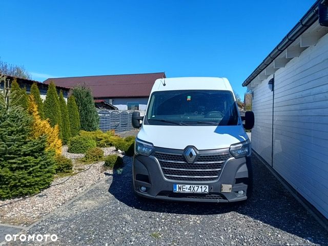 Renault Master - 3