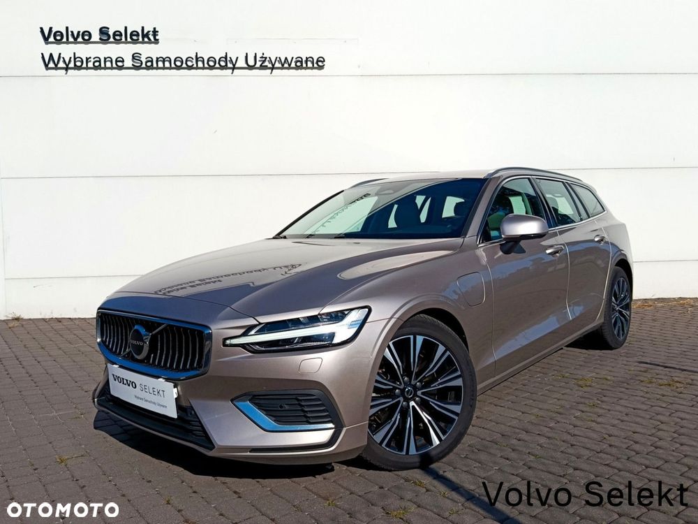 Volvo V60 - 2