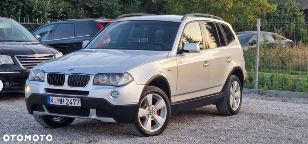 BMW X3 xDrive20d Edition Lifestyle - 12
