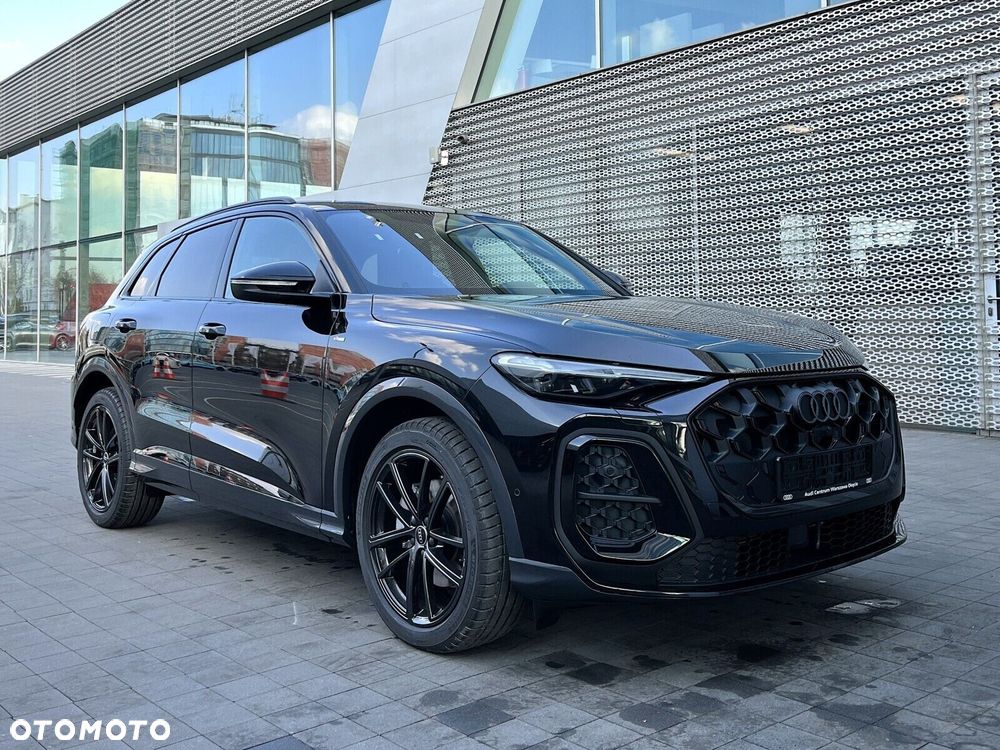Audi Q5 - 3