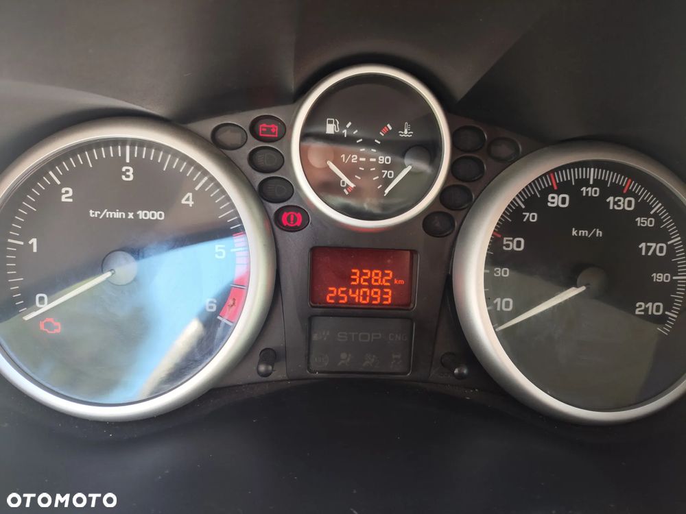 Peugeot 206 HDi eco 70 Tendance - 6