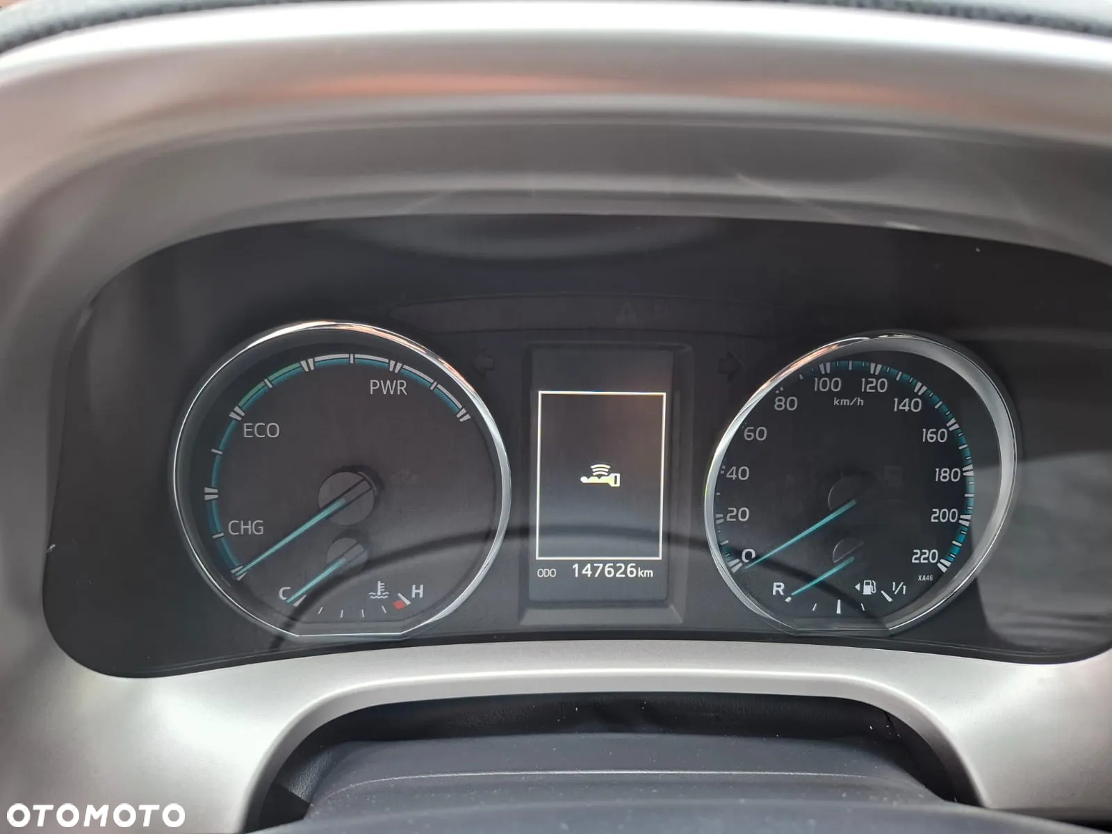 Toyota RAV4 Hybrid Selection 4x2 - 21