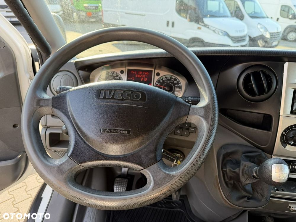 Iveco Daily 70C18 V H - 17