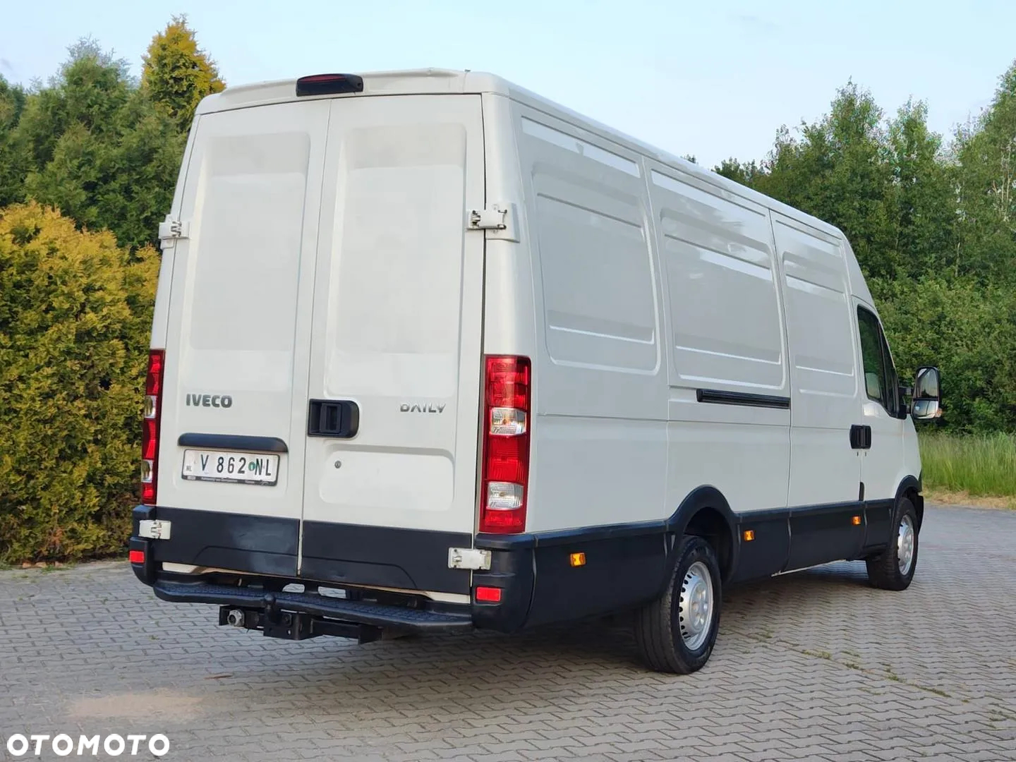 Iveco 35C15 - 5