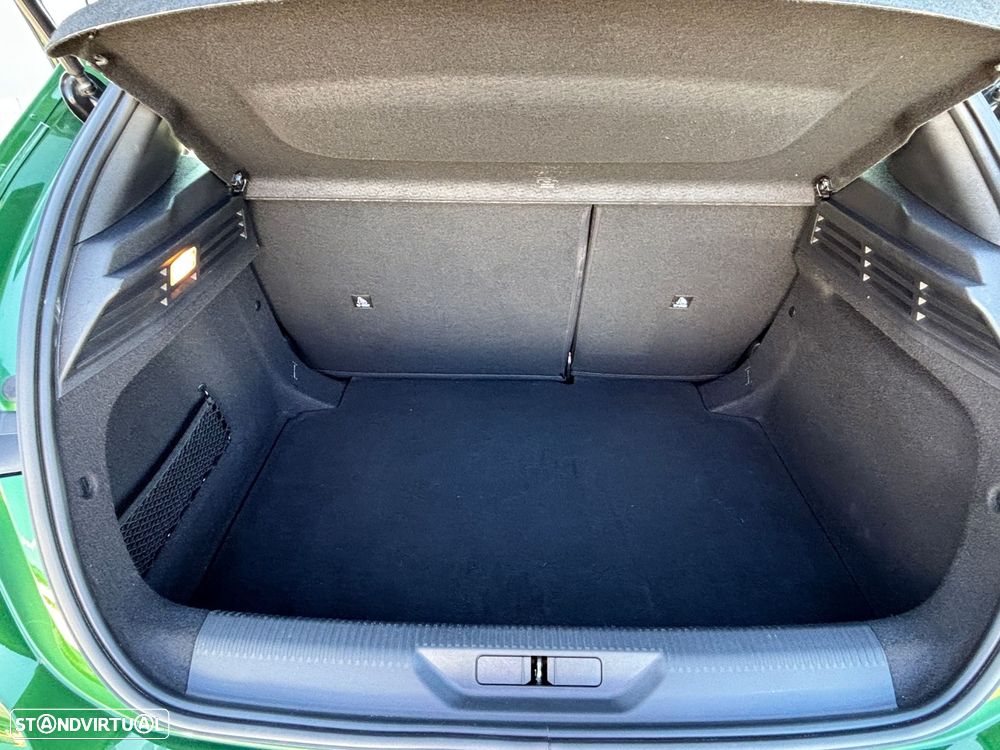 Peugeot 308 1.2 PureTech Active Pack - 11