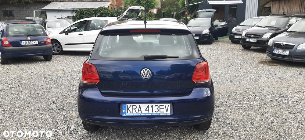 Volkswagen Polo - 8
