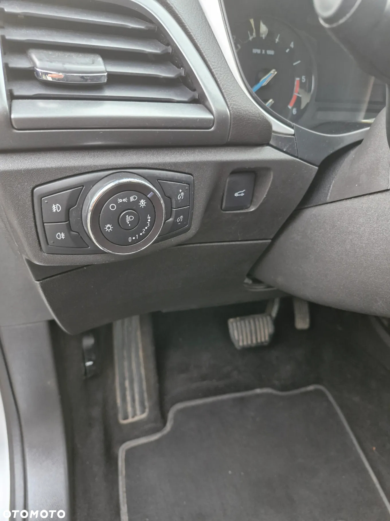 Ford Mondeo 2.0 TDCi Gold Edition PowerShift - 10