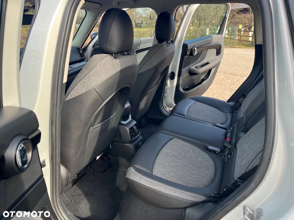 MINI Countryman Cooper ALL4 - 11