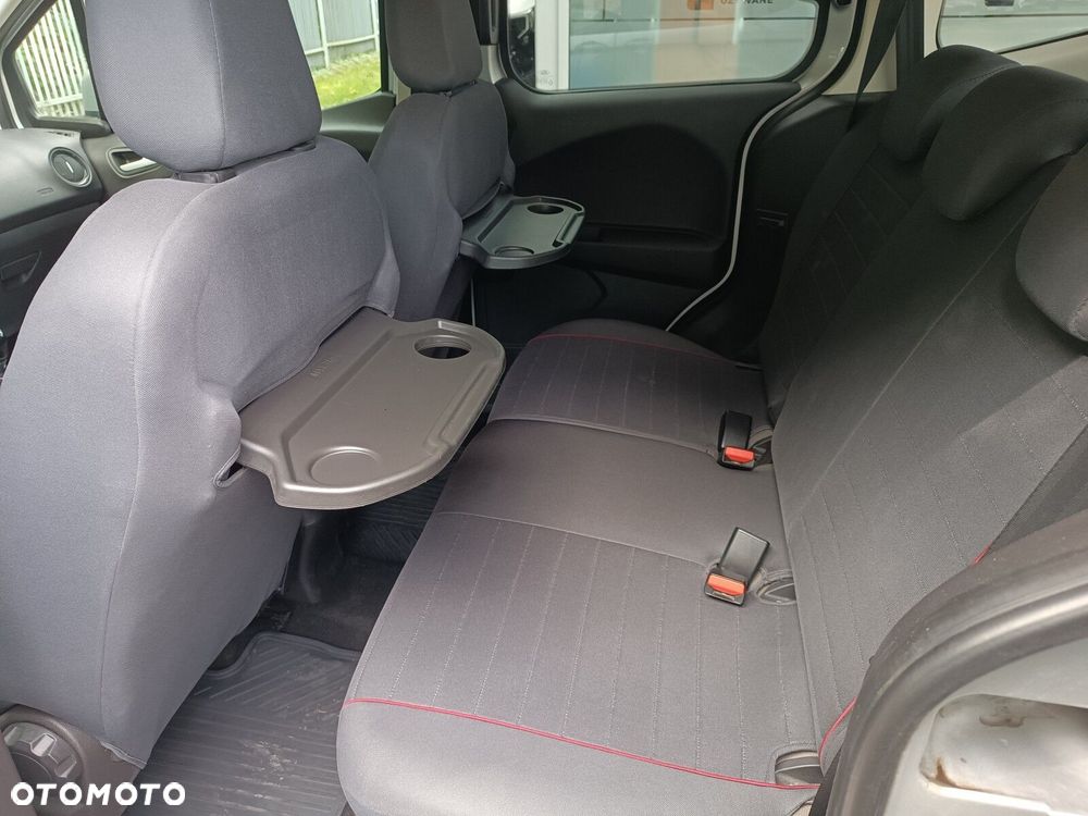 Ford Tourneo Courier 1.0 EcoBoost Trend - 26