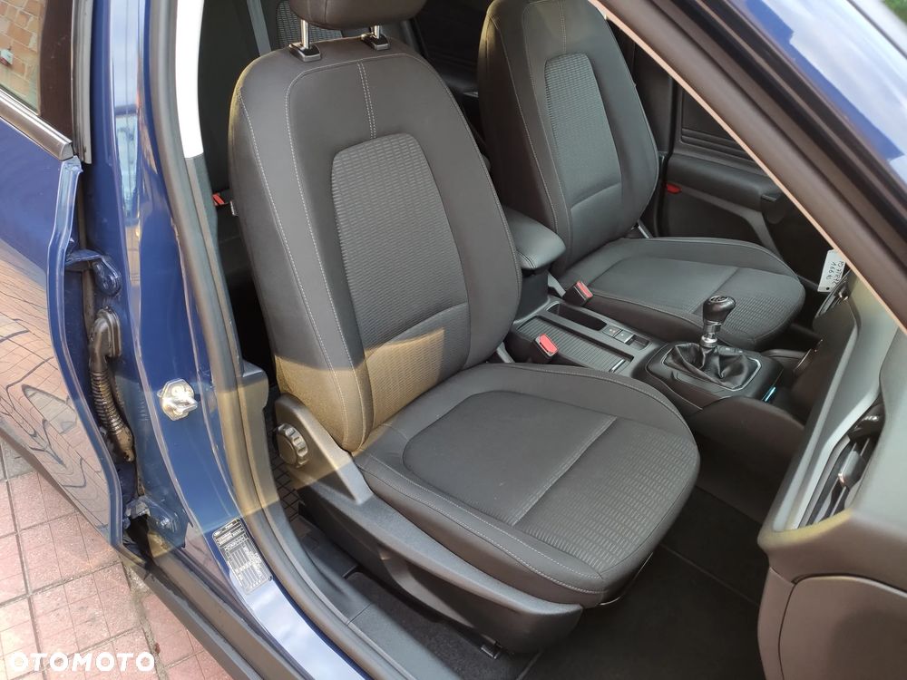 Ford Focus 1.0 EcoBoost Trend Edition - 19