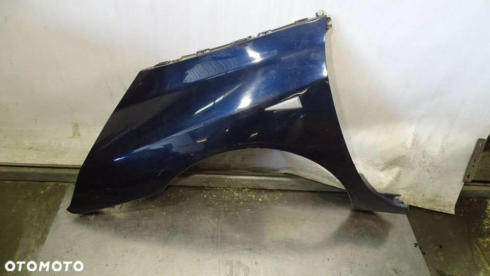 BŁOTNIK LEWY PRZEDNI RENAULT ESPACE IV - 1