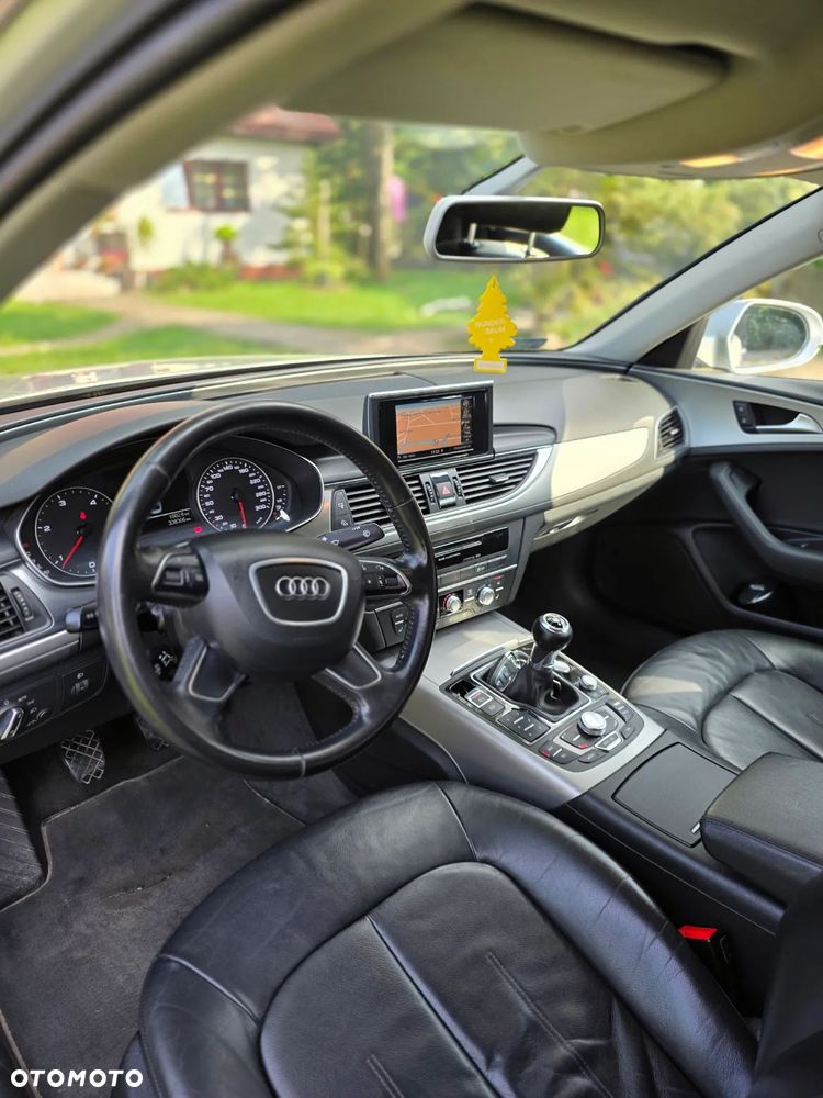 Audi A6 Limousine - 23