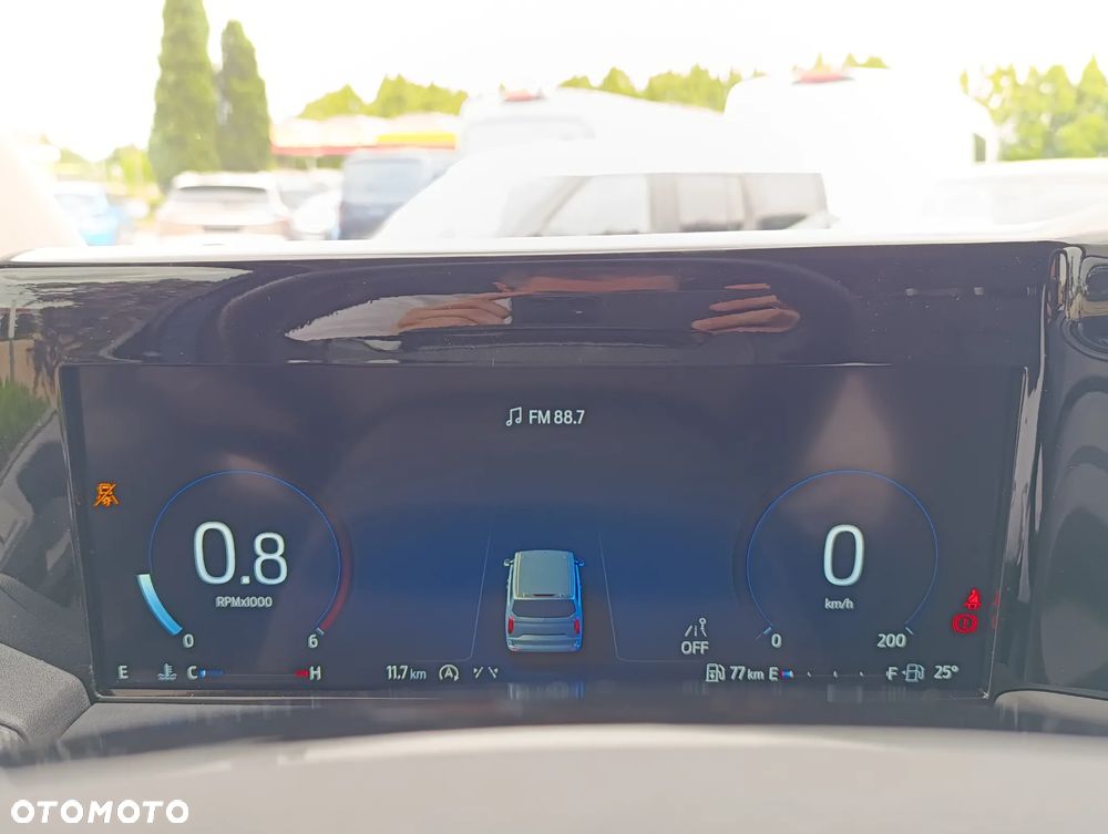 Ford Transit Custom Kombi 320 L2H1 Limited M1 - 28