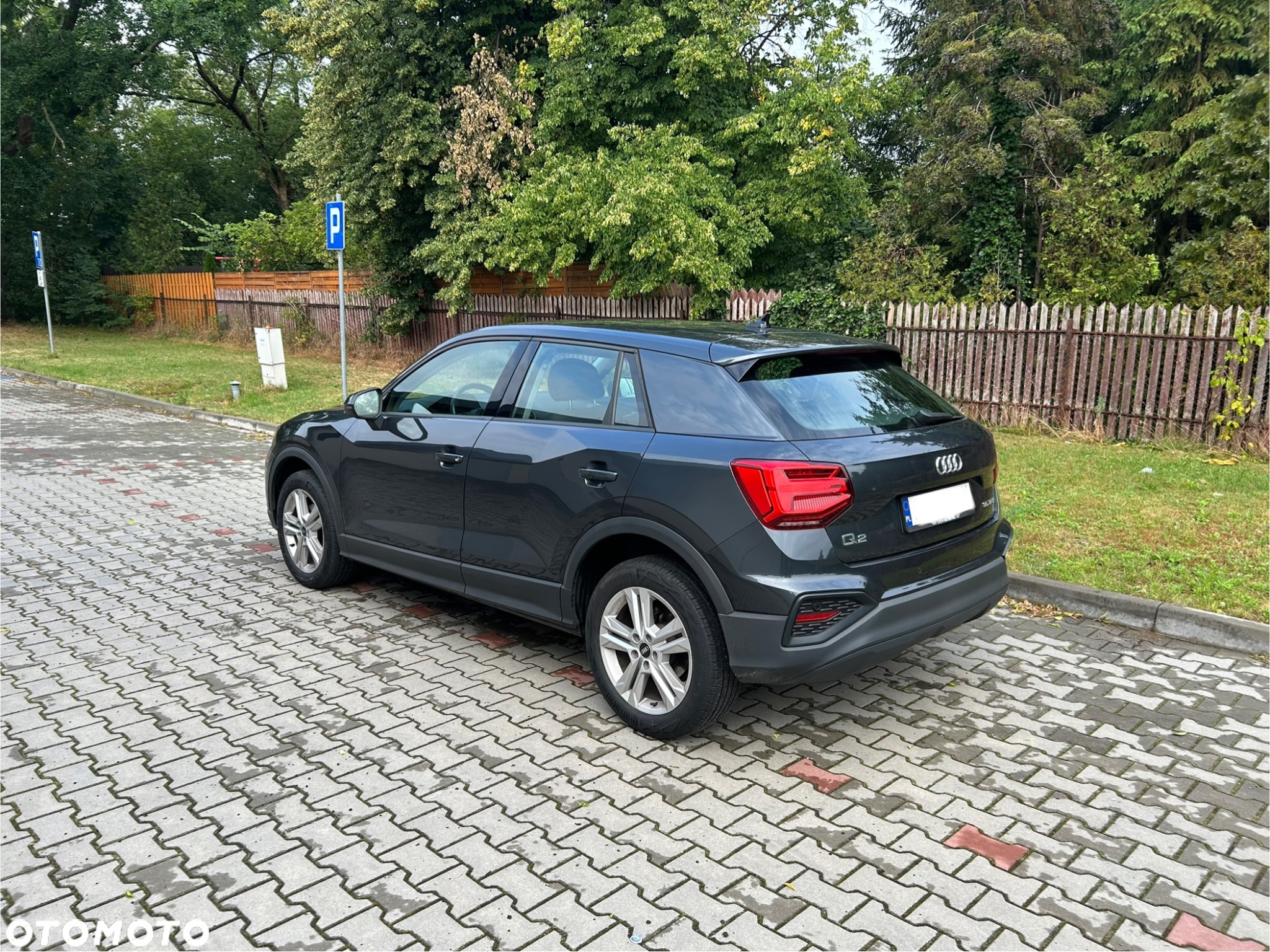 Audi Q2 35 TFSI S tronic - 32