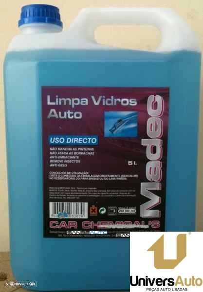 LÍQUIDO DE LIMPEZA DE JANELA OTROS MODELOS - 1